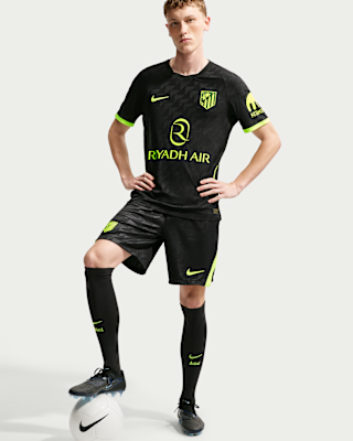 NIKE公式】アトレティコ マドリード 2026/27 マッチ アウェイ メンズ